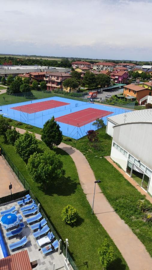 Villaggio Margherita Caorle Eksteriør billede