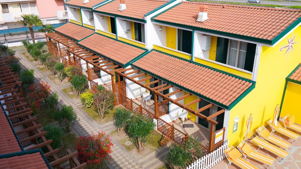 Villaggio Margherita Caorle Eksteriør billede