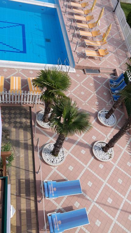 Villaggio Margherita Caorle Eksteriør billede