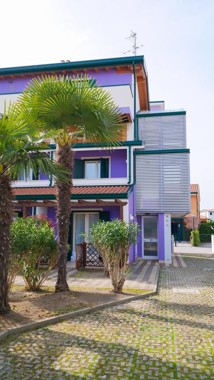 Villaggio Margherita Caorle Eksteriør billede