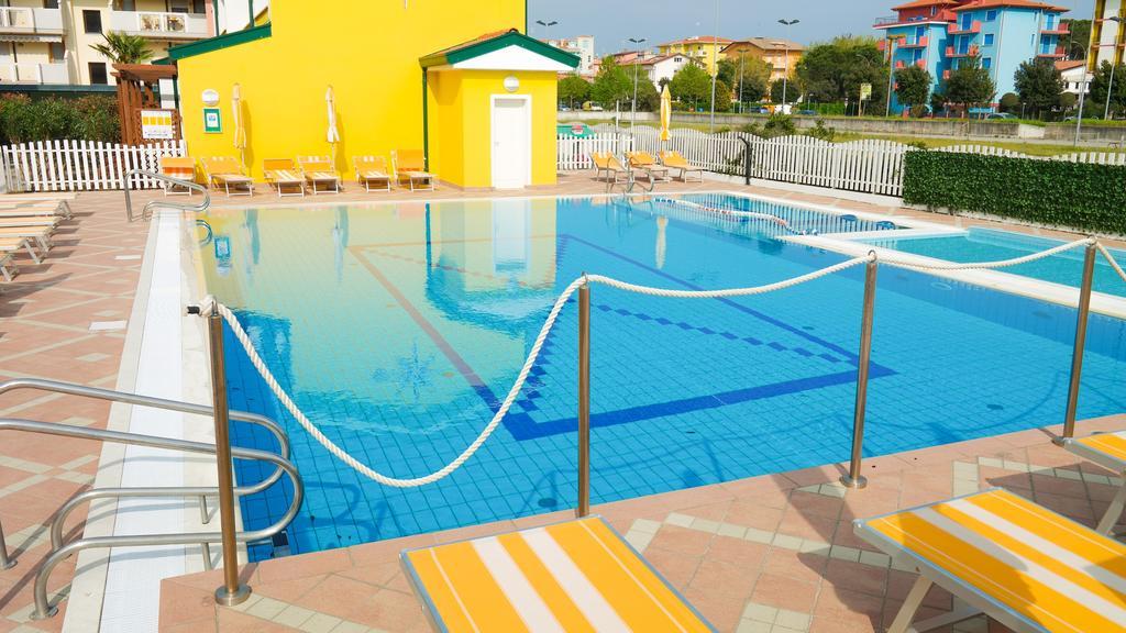 Villaggio Margherita Caorle Eksteriør billede