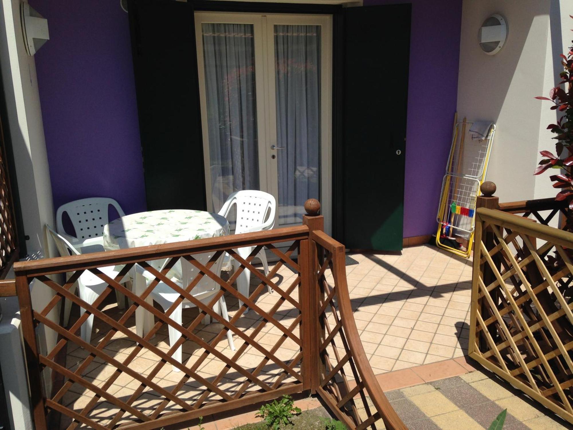 Villaggio Margherita Caorle Værelse billede