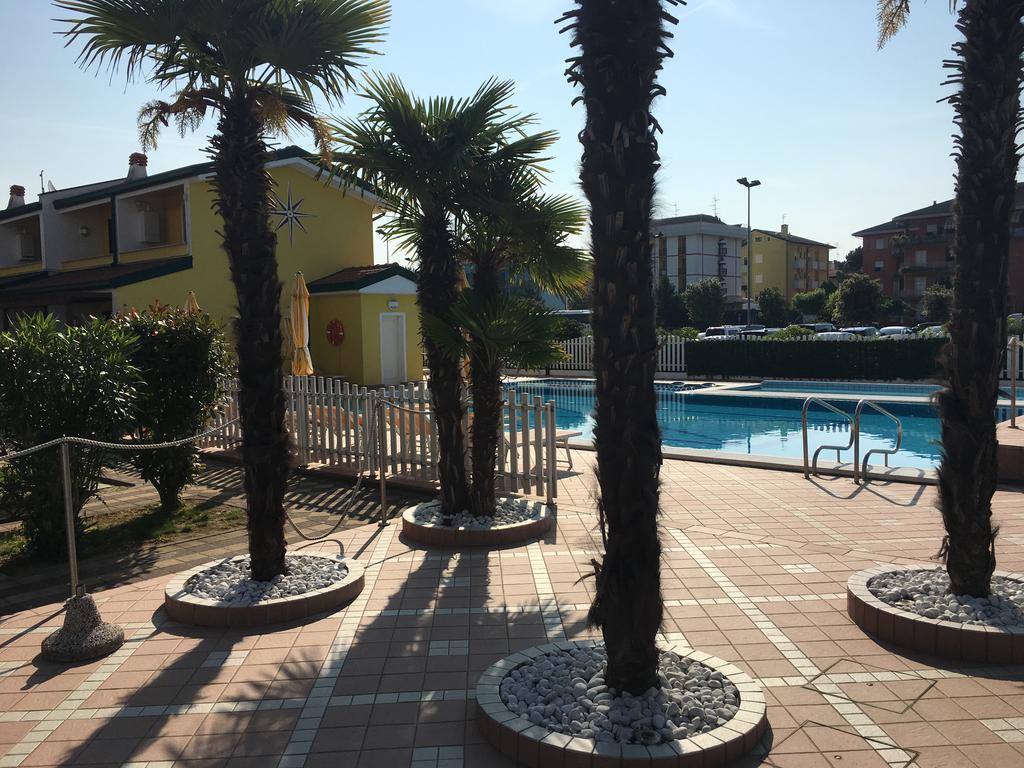 Villaggio Margherita Caorle Eksteriør billede
