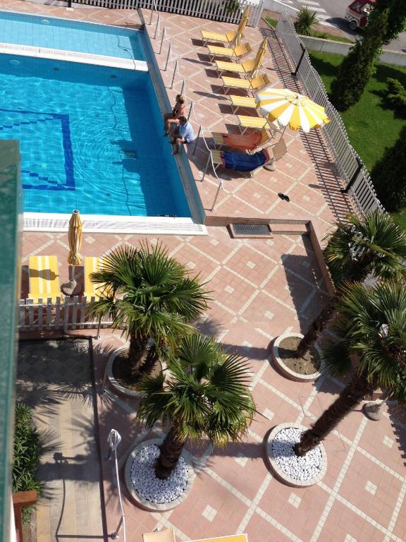 Villaggio Margherita Caorle Eksteriør billede