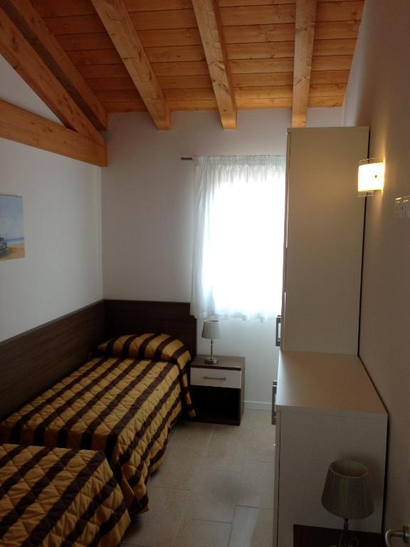 Villaggio Margherita Caorle Værelse billede