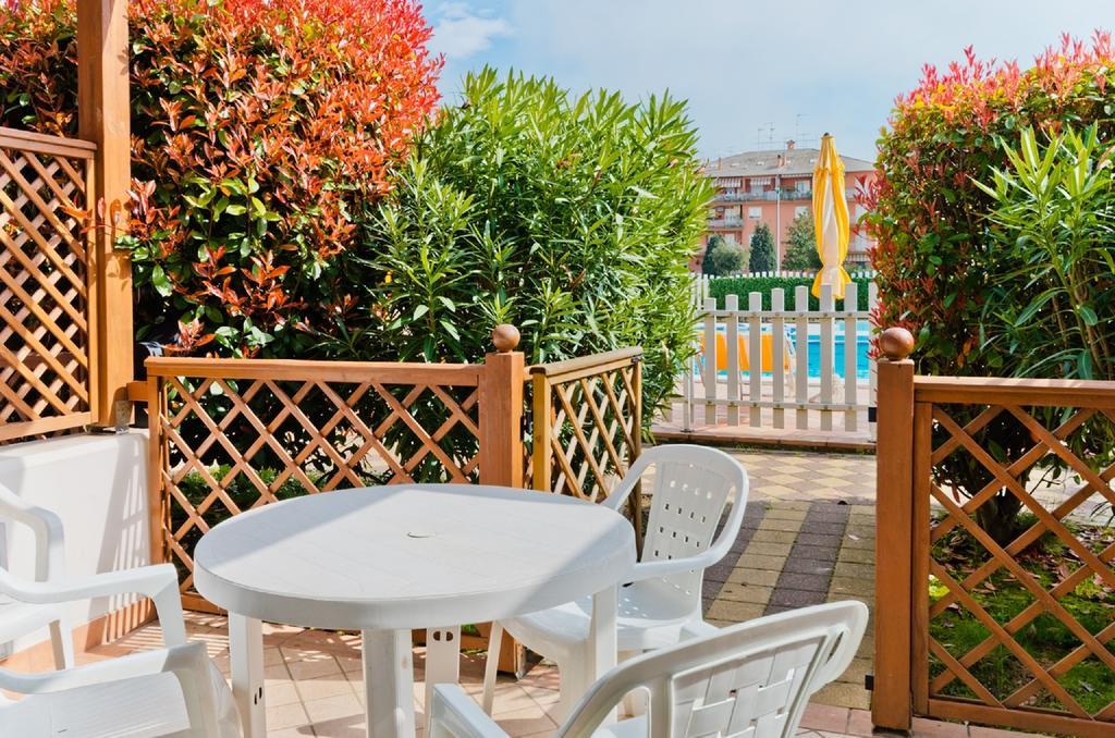 Villaggio Margherita Caorle Værelse billede